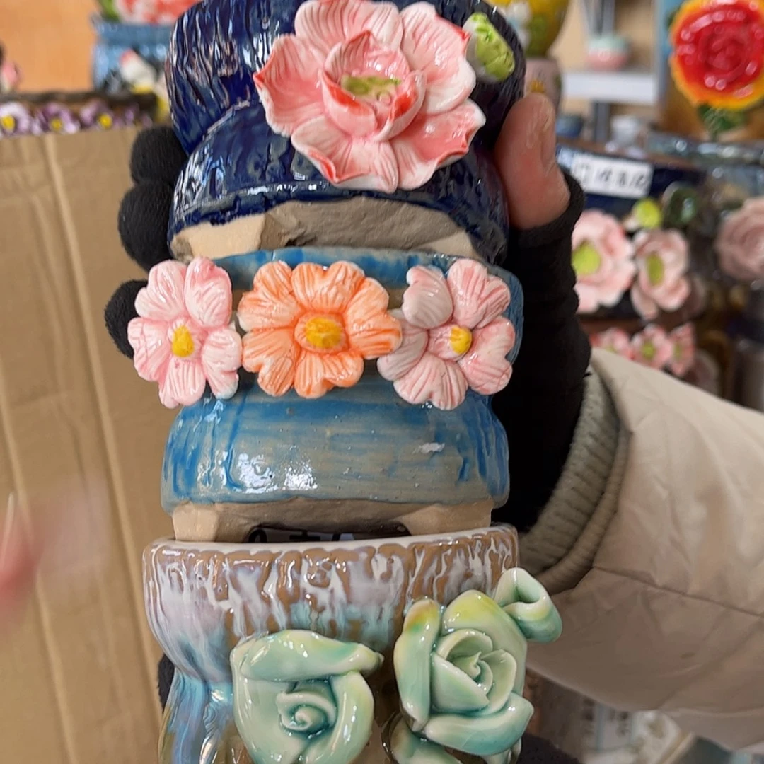 【闪购商品】红陶福利