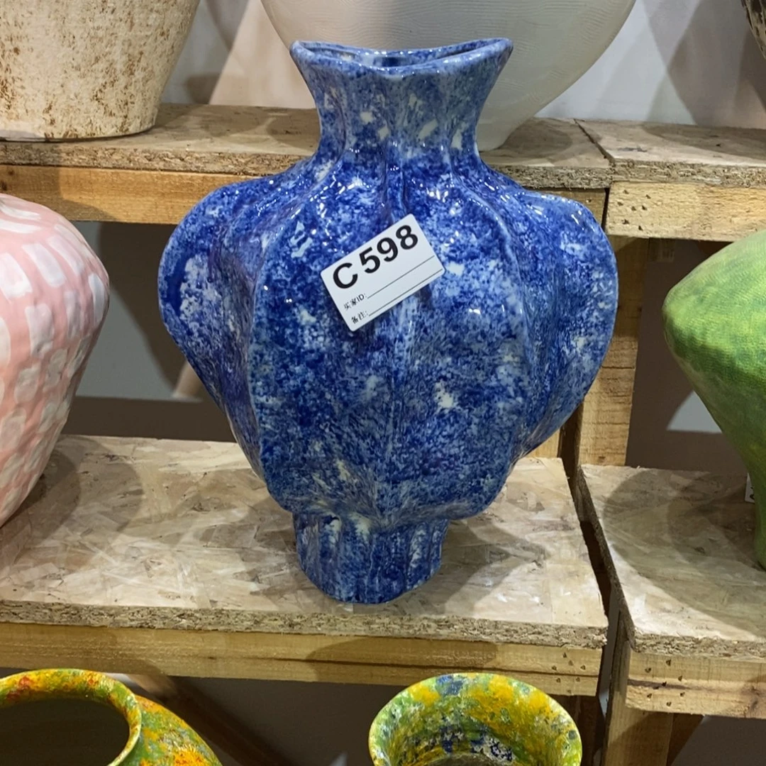瓷片景德镇陶瓷艺术研究院
