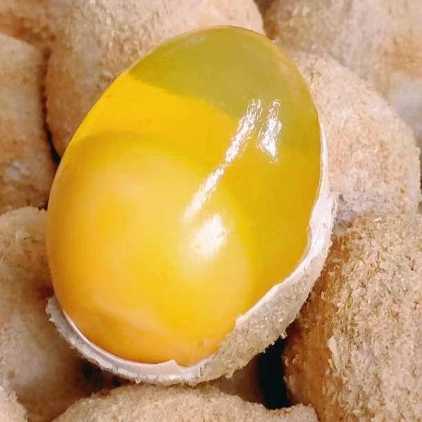 新鲜鸡蛋变蛋鸡蛋皮蛋河南特产河南变蛋松花皮蛋松花蛋五香变蛋