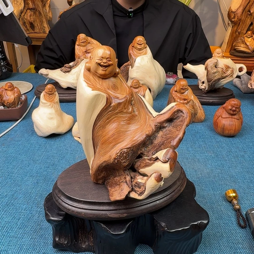 柏木（崖柏）关注一下