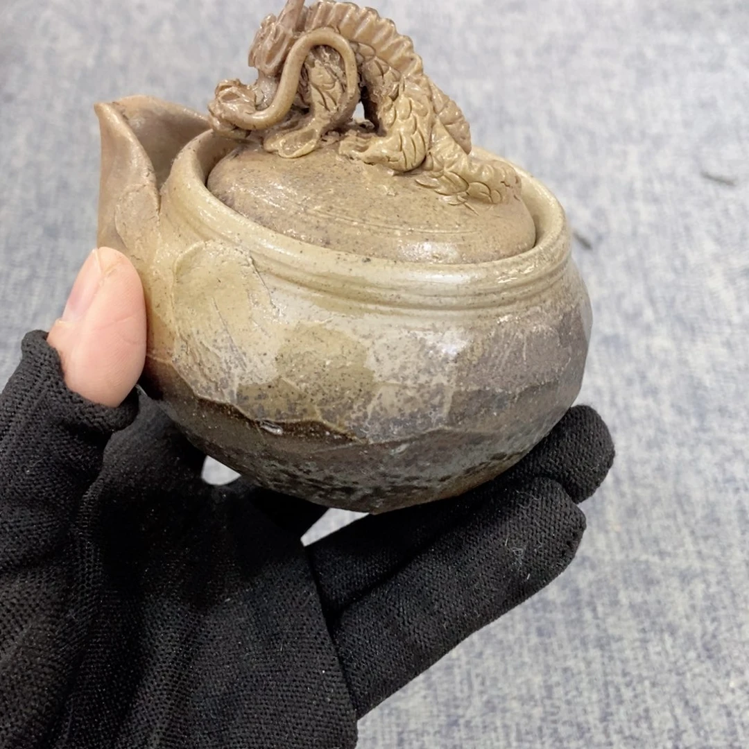 瓷片非常满意好看得物件