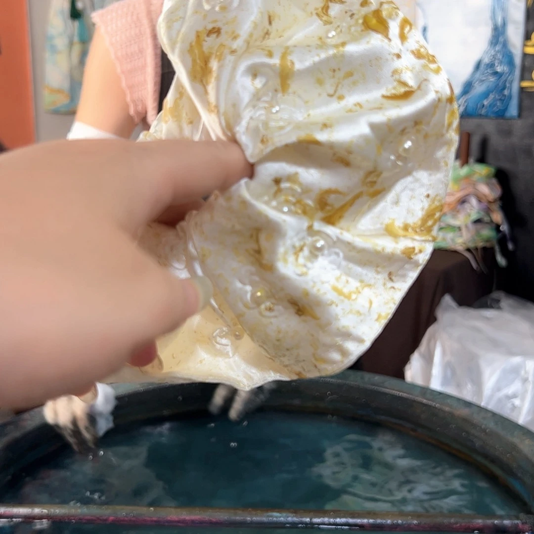 我****憨261精品圆饼发圈