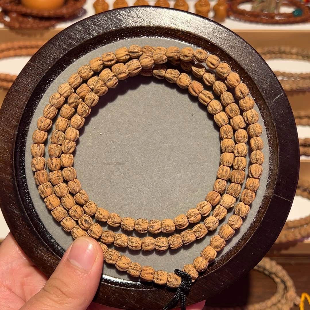 柏香籽/百香籽吊坠123