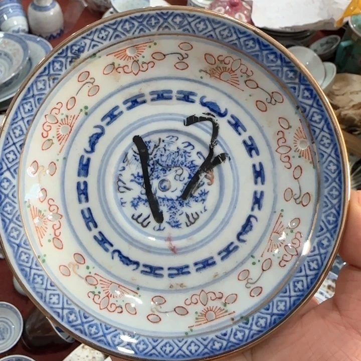 摆件景德镇陶瓷艺术品
