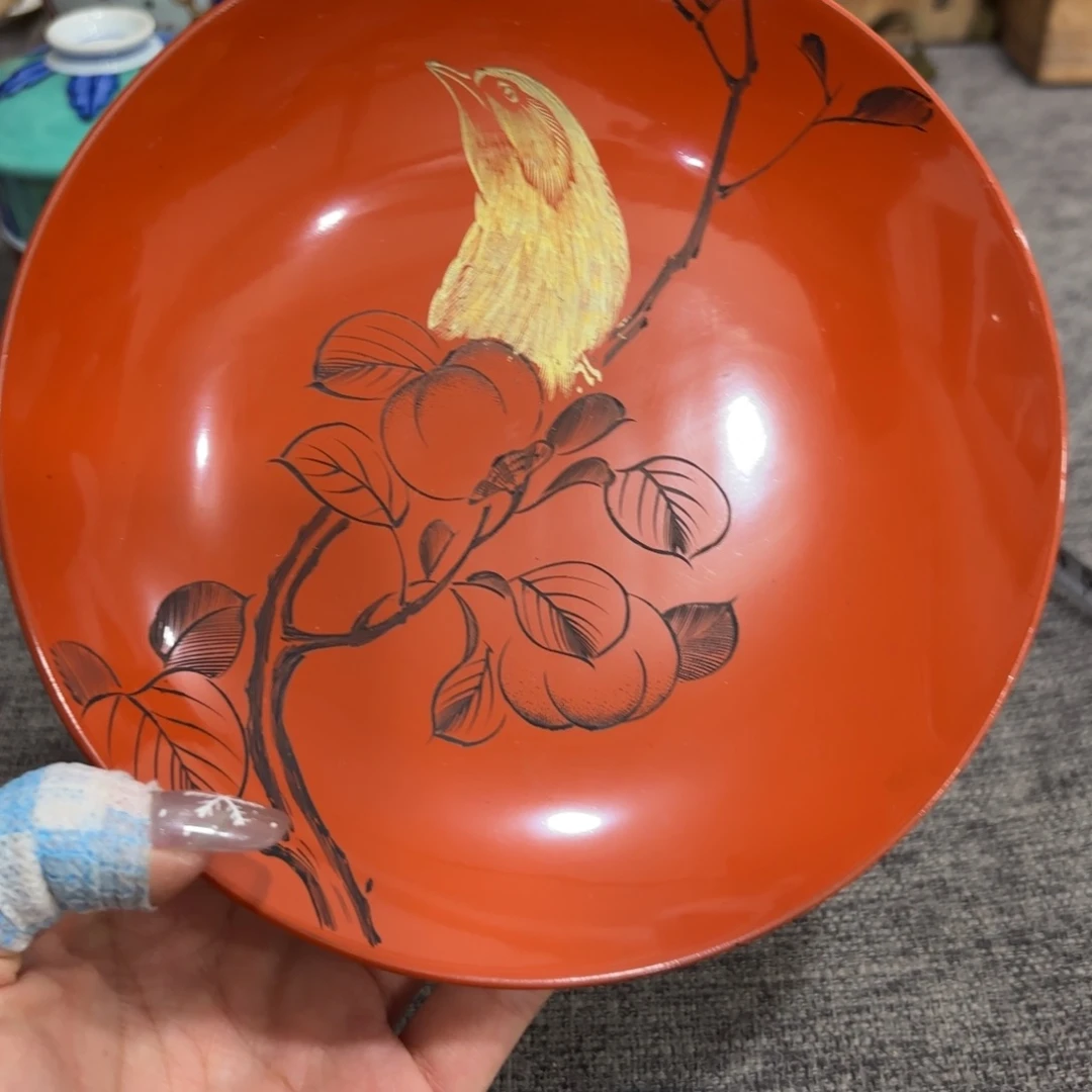 非常好看漂亮的物品