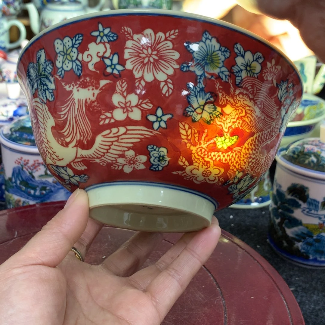 陶其他景德镇陶瓷 碗 盘 杯 壶 碟 各种……