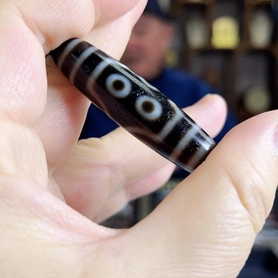 玛瑙/玉髓颈饰合金