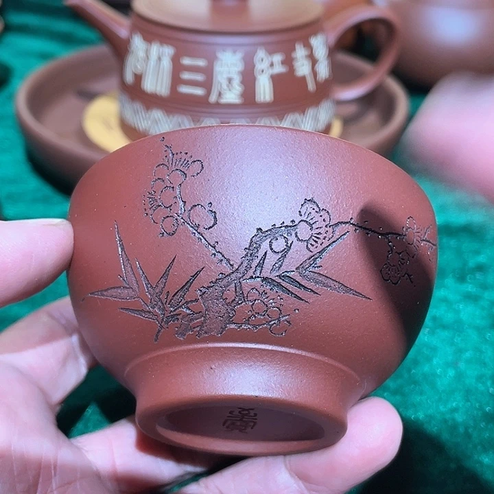 茶杯紫砂福利福利