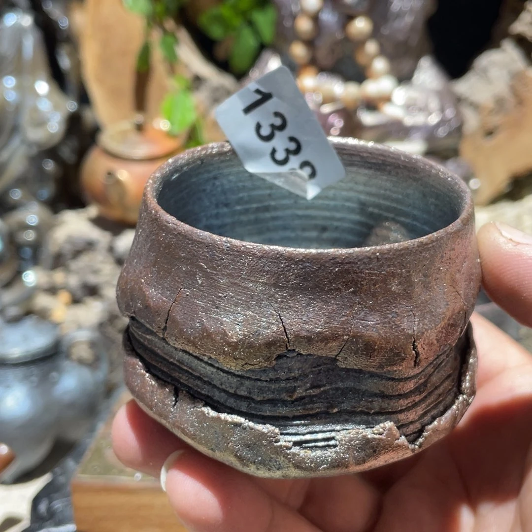 又***R开窑啦出窑大吉大利