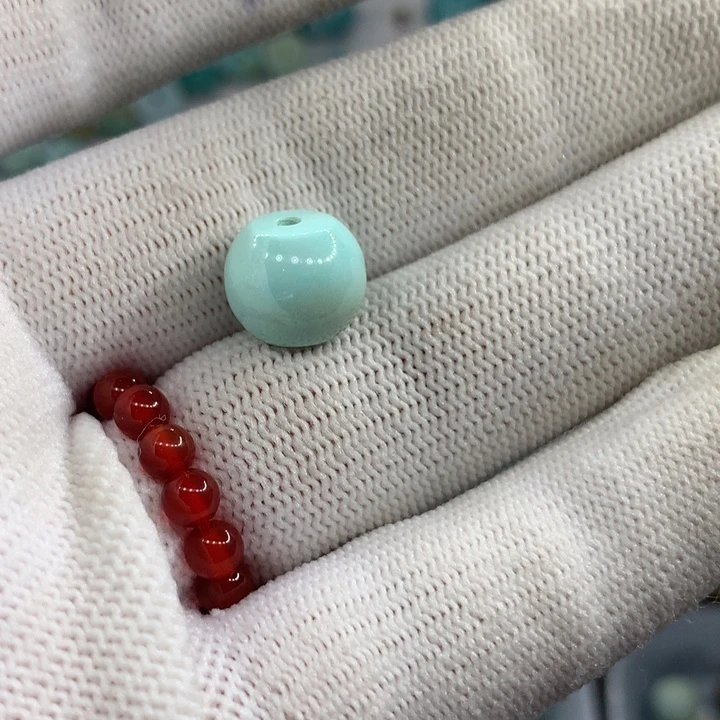 未镶嵌配饰南红玛瑙