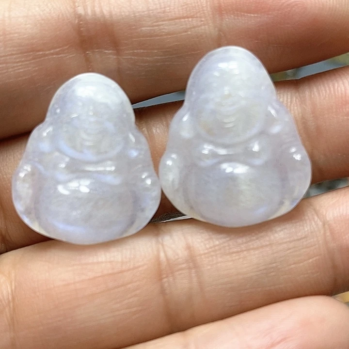 未镶嵌珠宝半成品水晶水晶