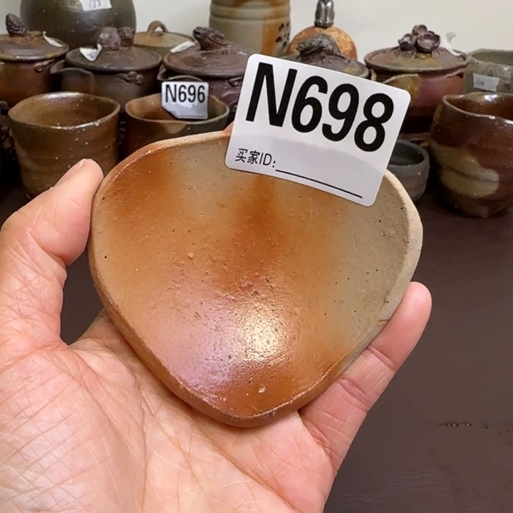 备前烧作品备前烧作品