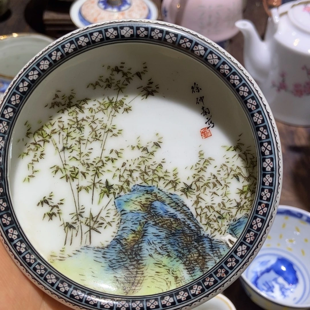 德***…陶瓷艺术品等行业的