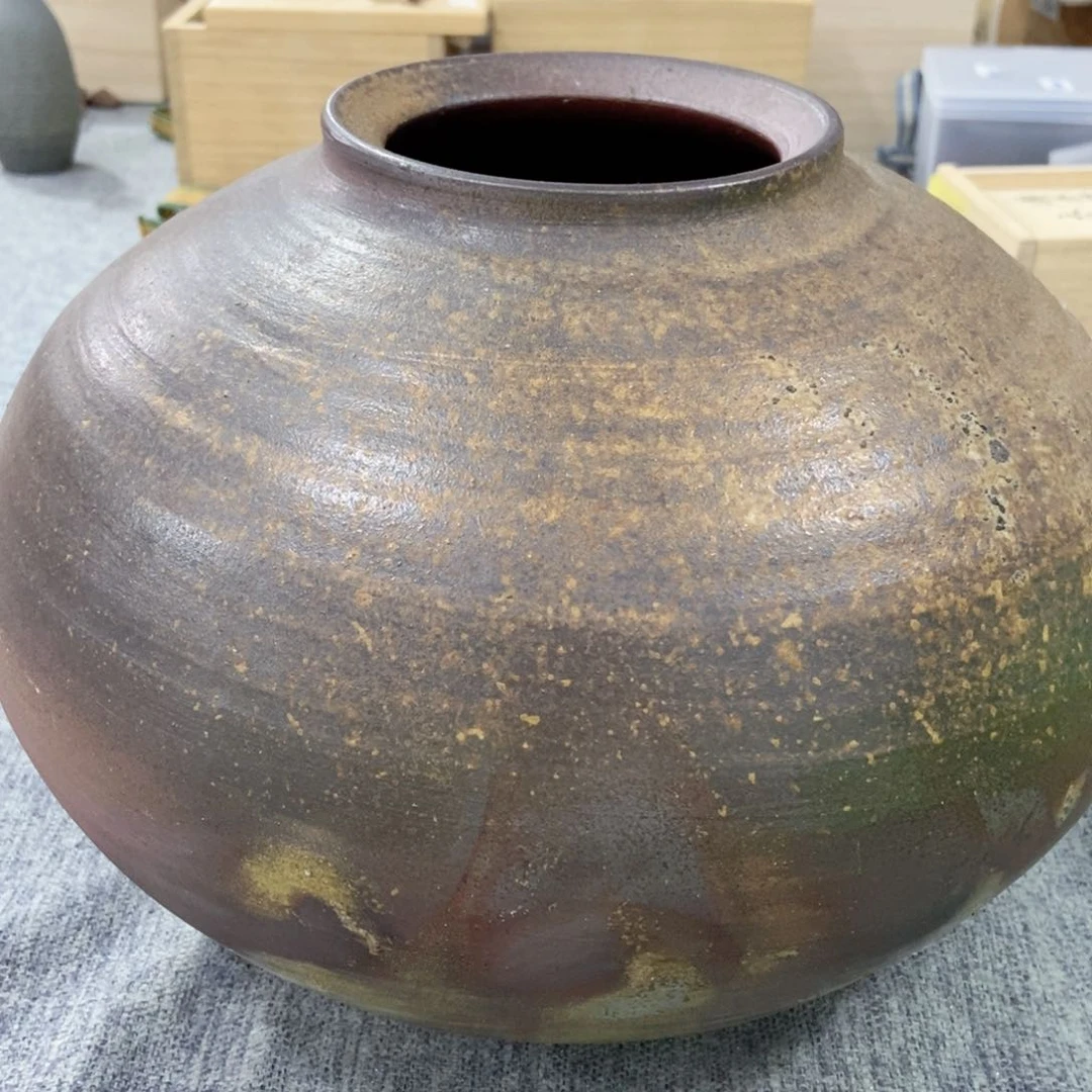 紫砂茶杯非常满意好看得物件