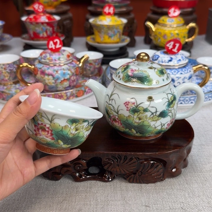 景德镇陶瓷景德镇瓷器