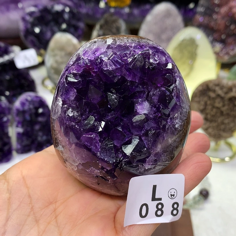 【闪购商品】水晶大型摆件（非配饰）未镶嵌