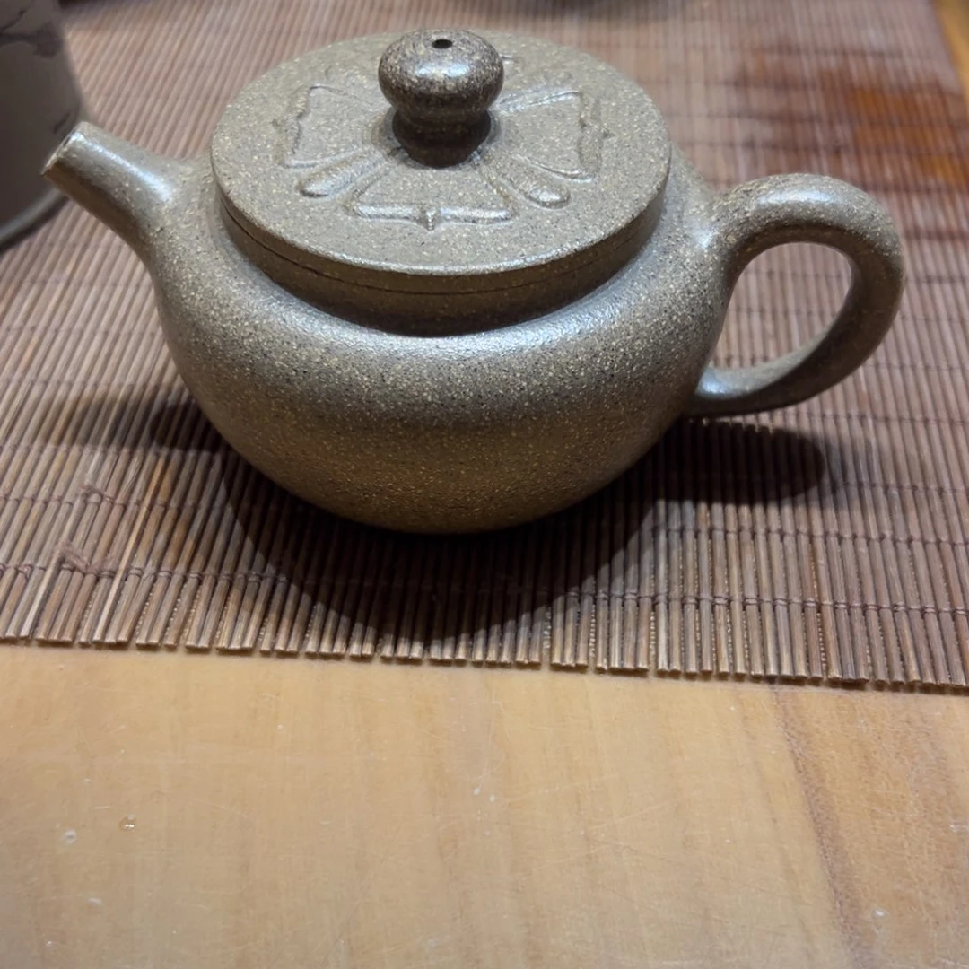 紫砂茶叶罐紫**雪88888888888888888