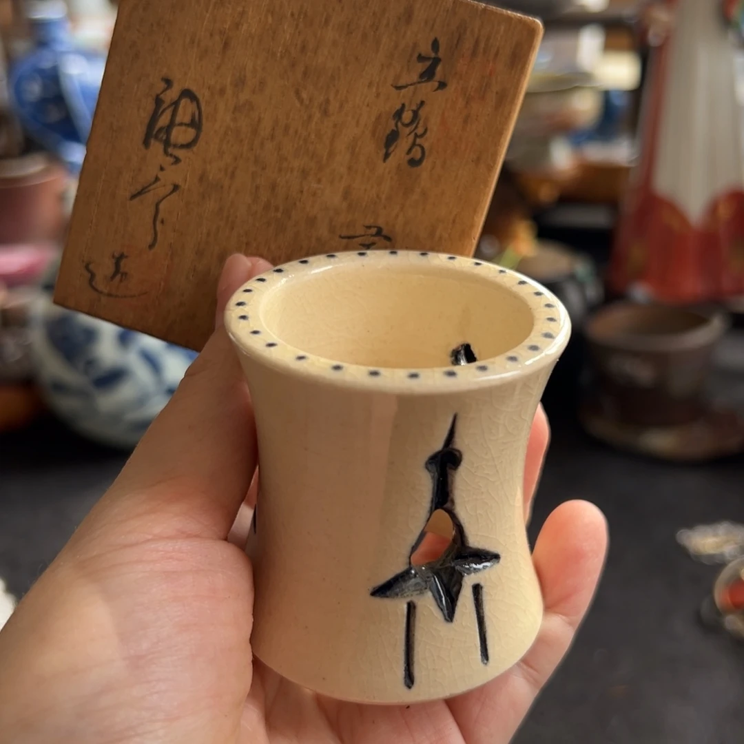 陶瓷艺术品等行业