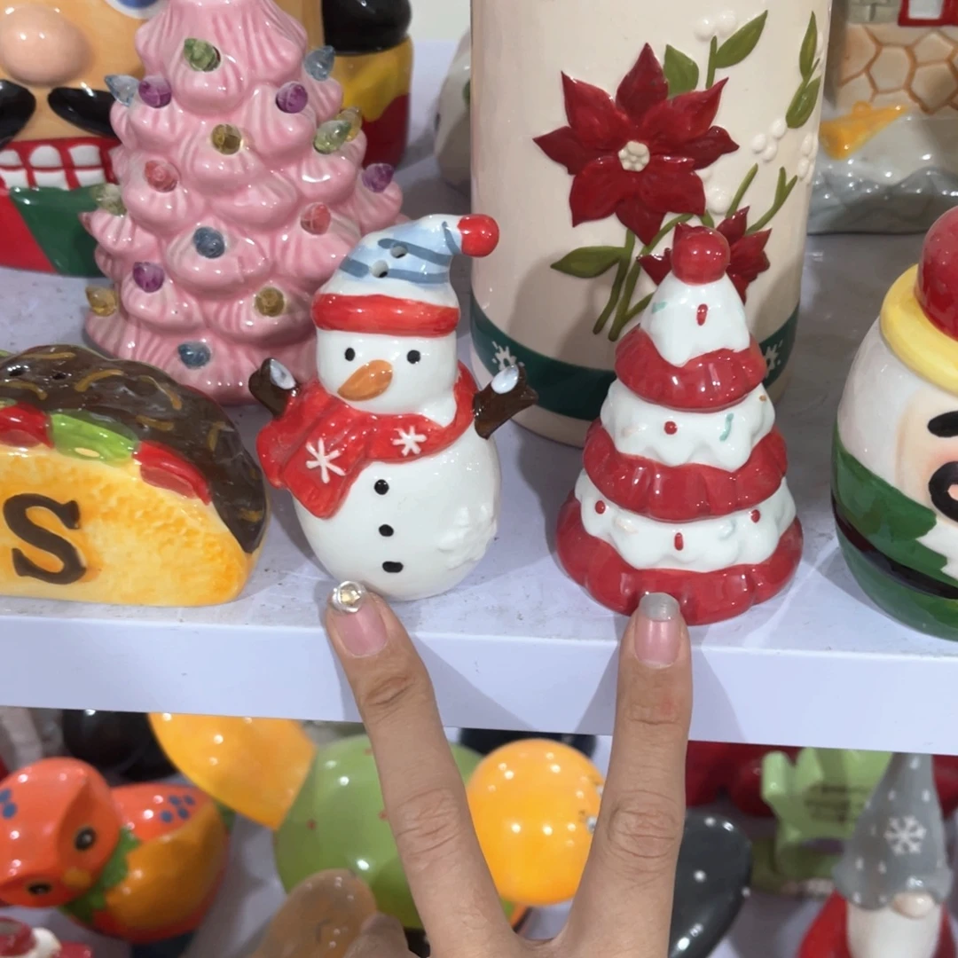 摆件微瑕磕碰冰裂纹看好再拍谢谢