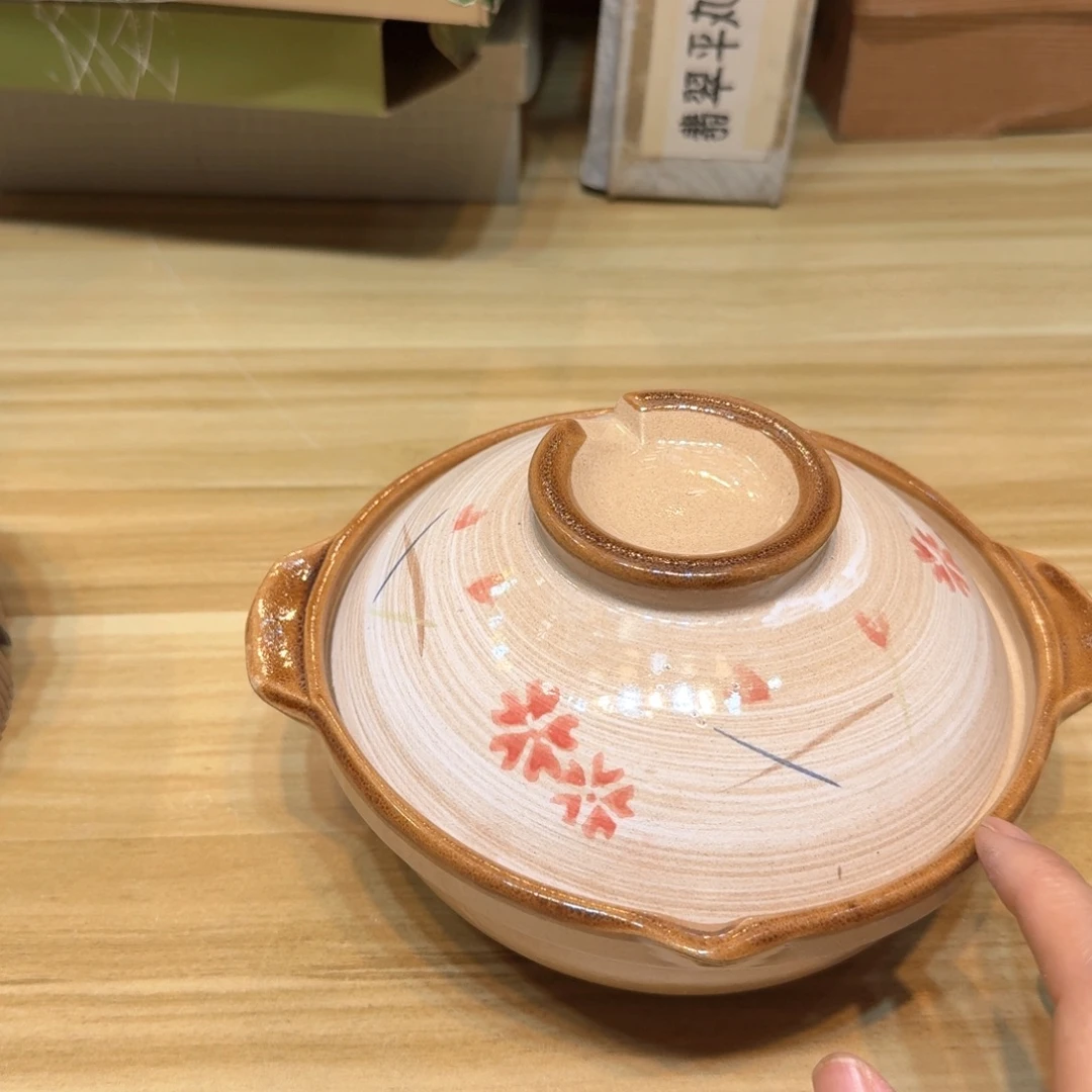 小狐狸瓷器家居精选好物