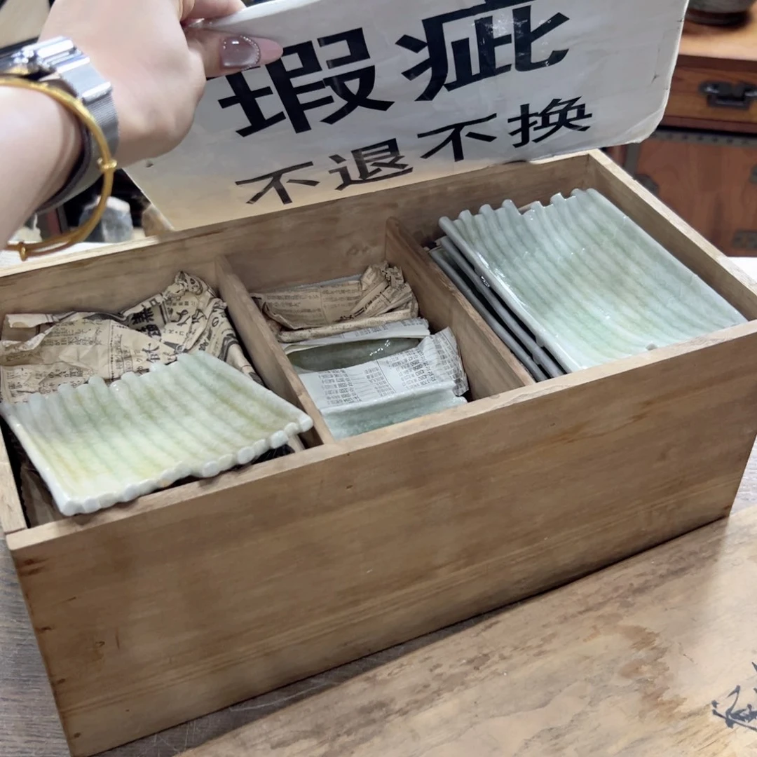 瓷片陶瓷材料研究等项目研究