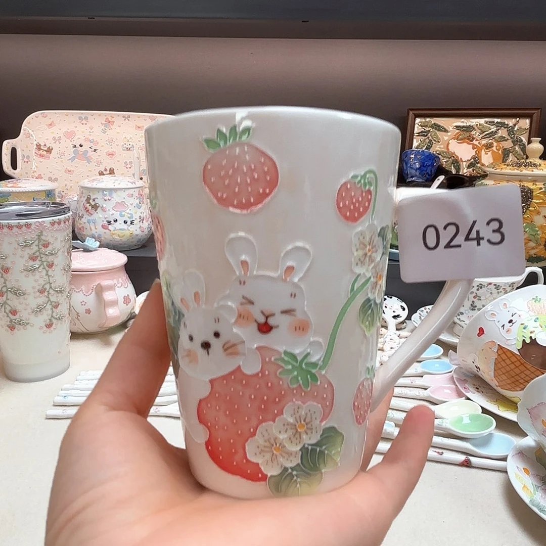 景德镇陶瓷高温釉下彩