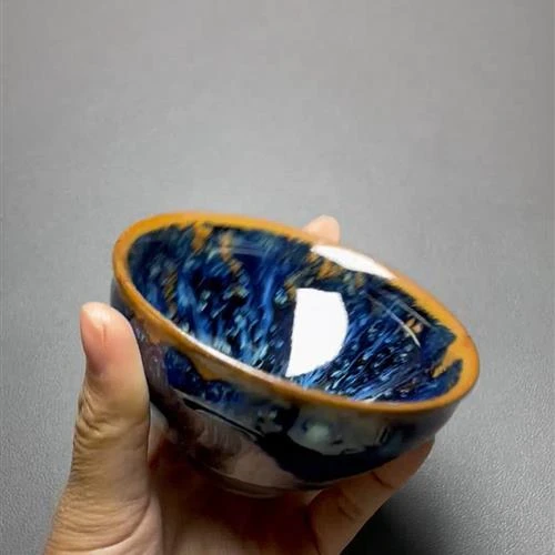 【闪购商品】茶盏-622............