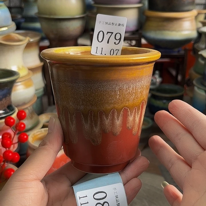 瓷片景德镇陶瓷手工制作