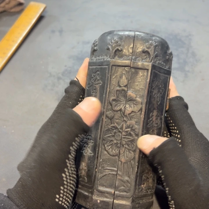 壶***满瓷片拾六家的瓷器瓷器