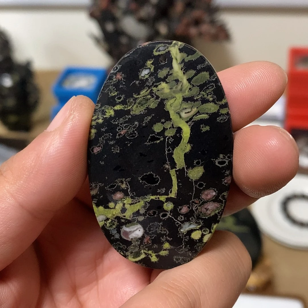 豫石匠梅花玉安山玉炸炸炸！