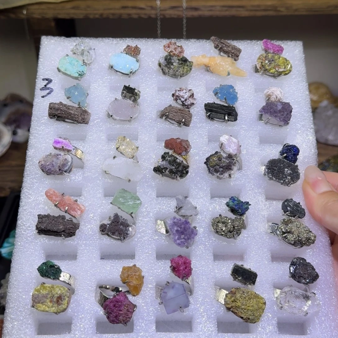 石材3️⃣ 买二送一，不支持退换