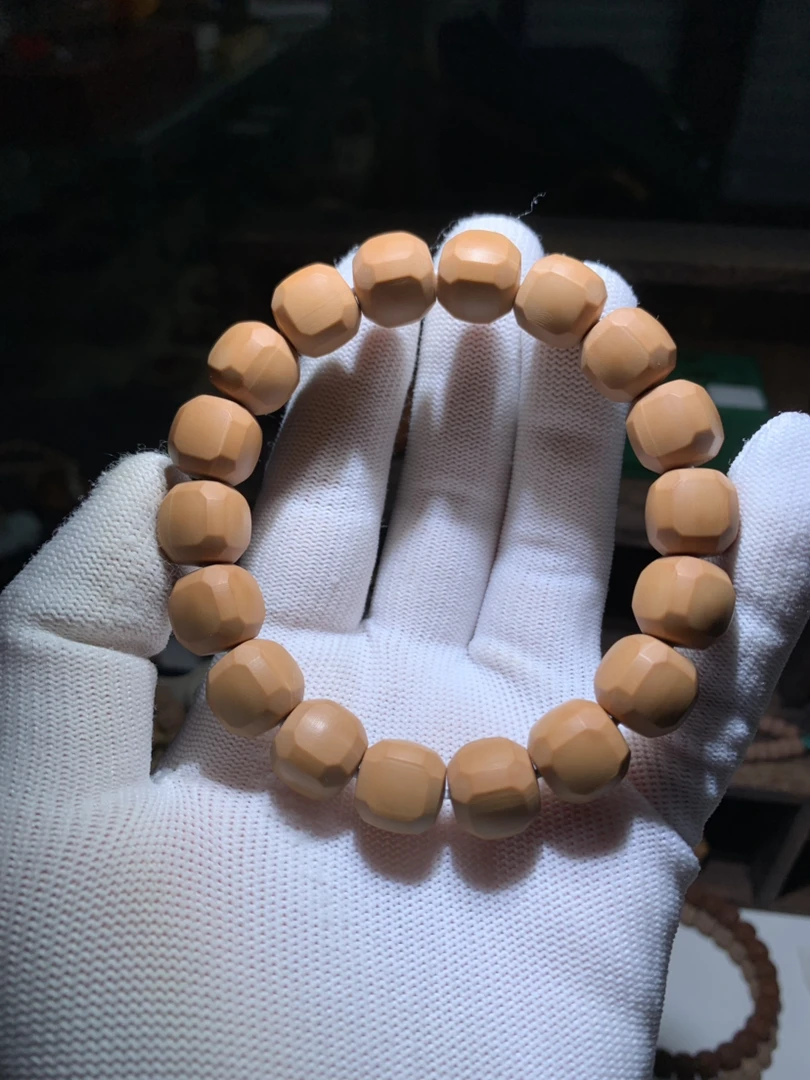 猴头核桃龙岩料六方全品