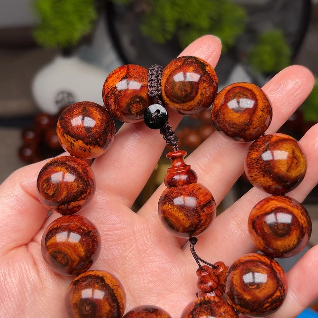 仁***敌黄花梨/降香黄檀SS