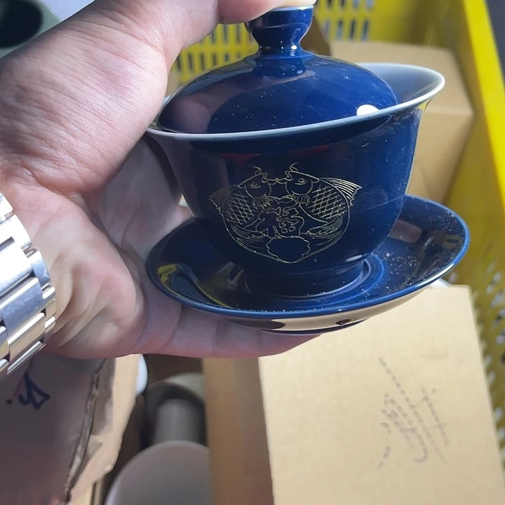 摆件德化窑德化窑德化窑