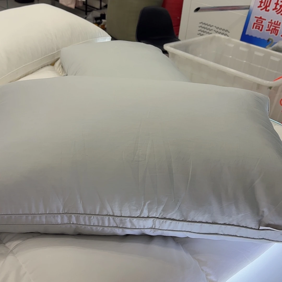 星级酒店同款灰色双边一只