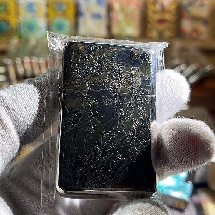 铜佐罗790三代花旦