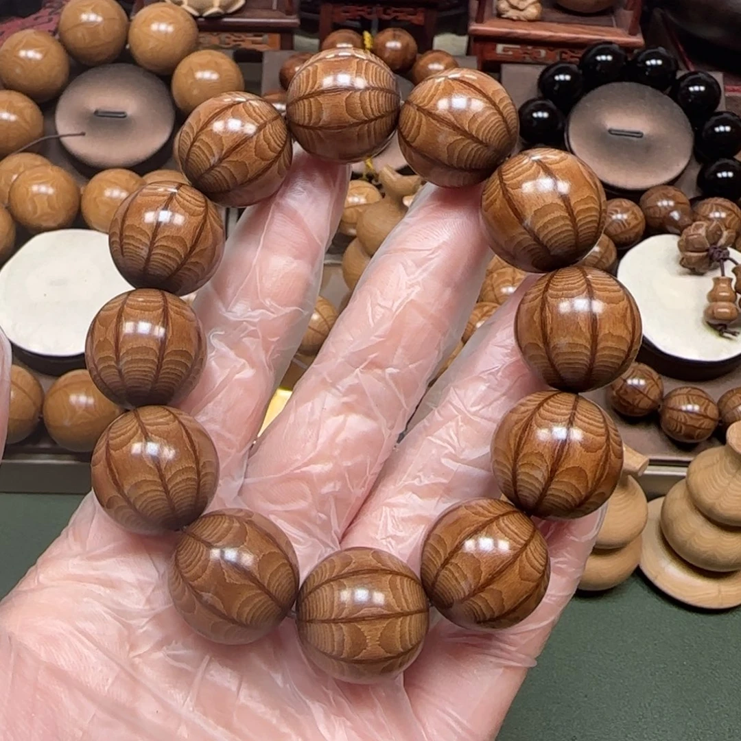 『***』手串/手链六道木九道2.0精品