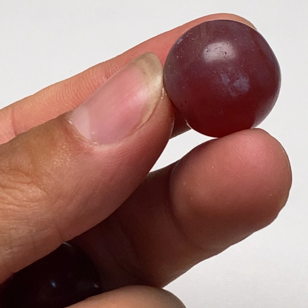 文玩核桃把件至尚孤品文玩直播