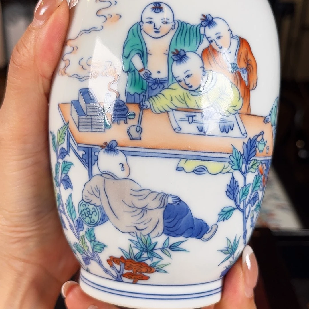 九鸣瓷艺九鸣瓷艺