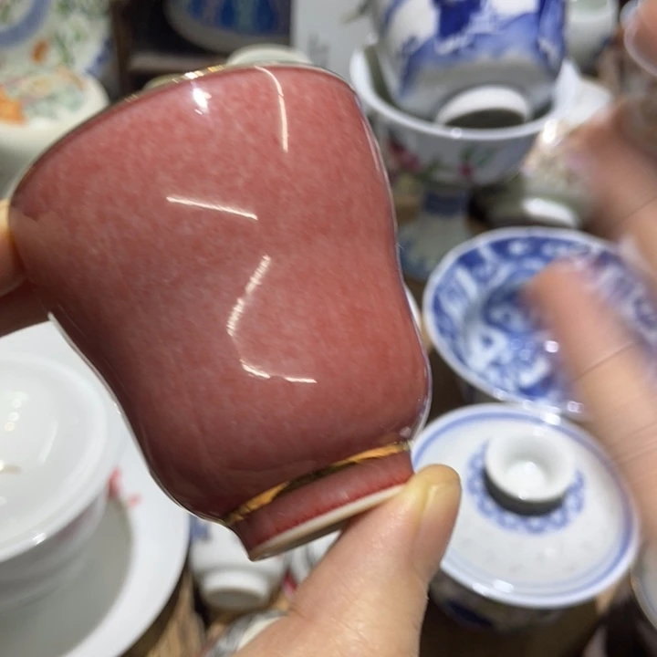 陶瓷艺术品的制作