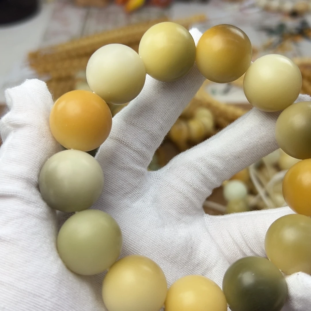 吊坠菩提根/象牙果瑕疵涩777