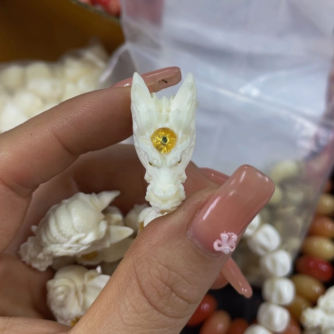 驼骨手串/手链福**财编号266