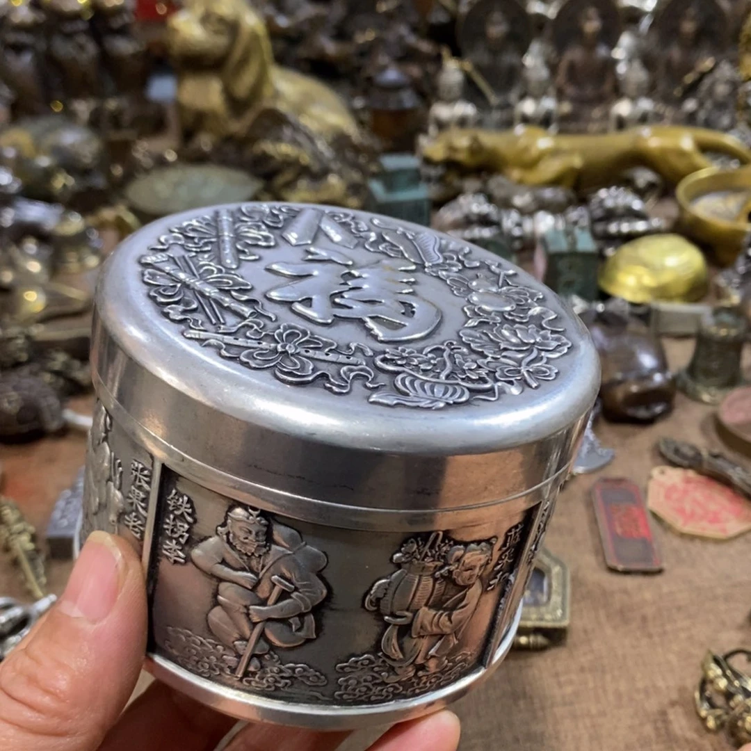 铜铜韵精品具家摆件