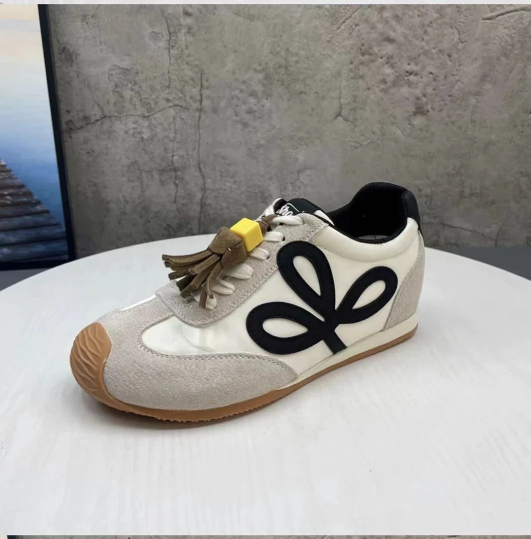 6906-D8-休闲德讯鞋女鞋