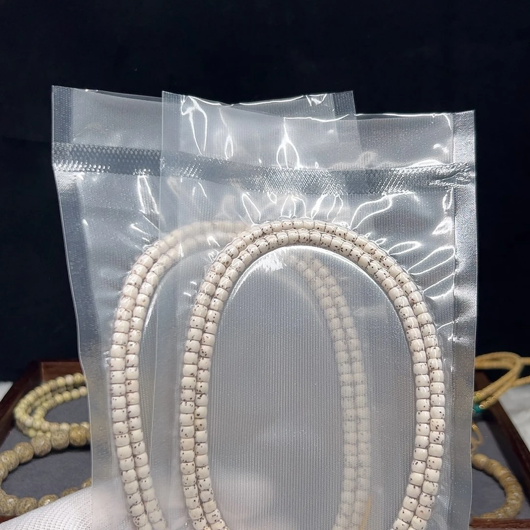 星月菩提吊坠54长串大留白开播福利7号