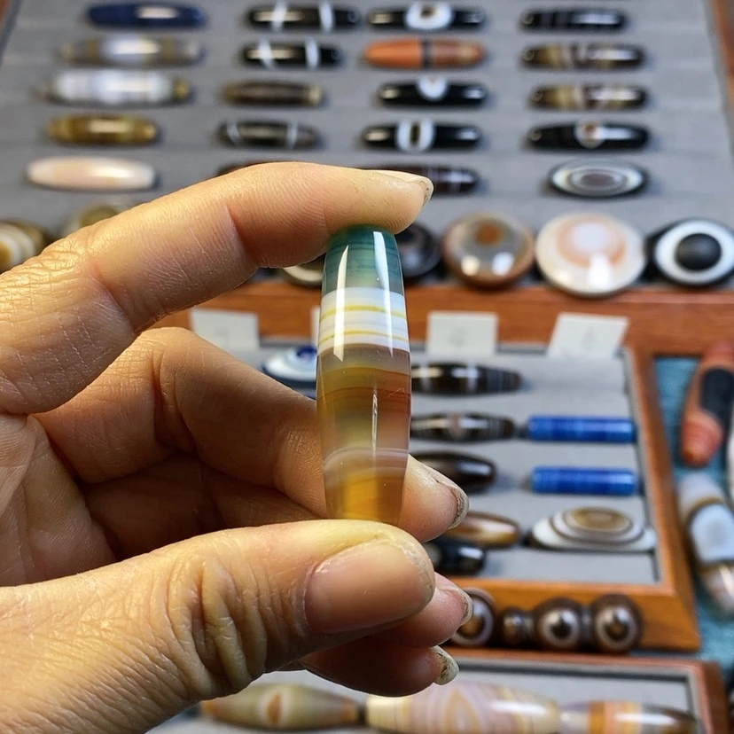 【闪购商品】未镶嵌颈饰玛瑙/玉髓