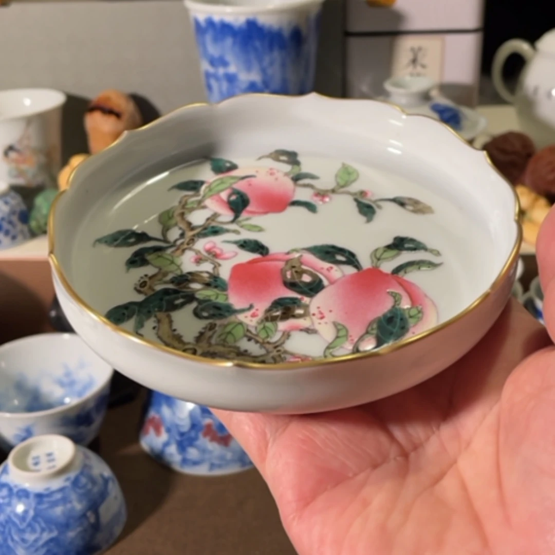 【闪购商品】青花瓷器青花瓷器