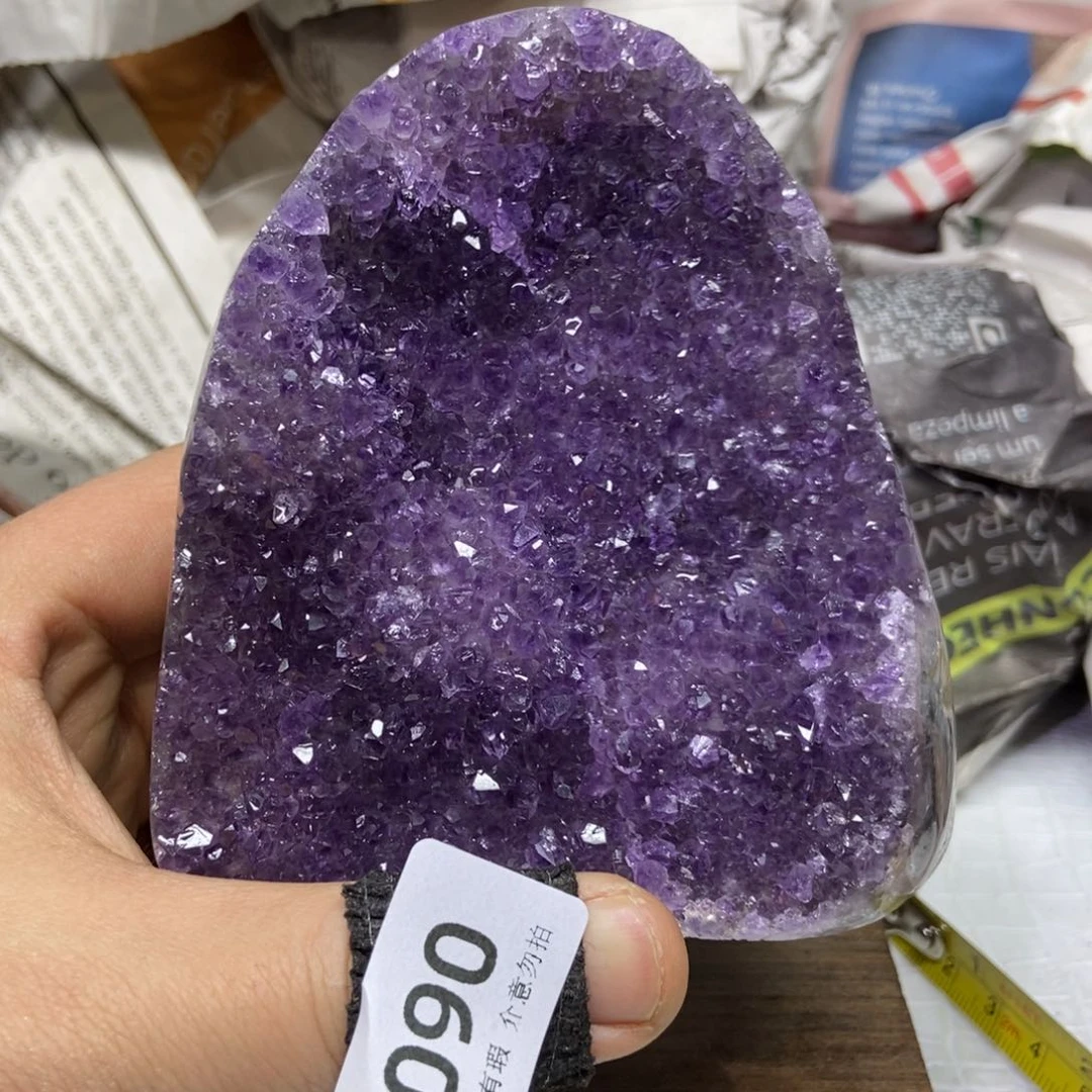 水晶天然水晶摆件未镶嵌