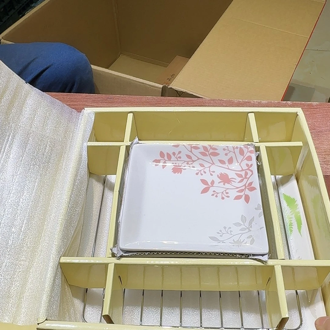 瓷片中古亲磨损微瑕