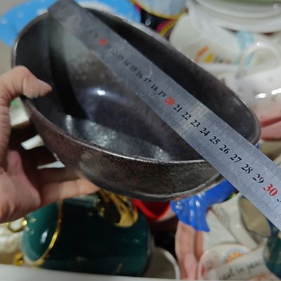 瓷片陶瓷杯碗盘微瑕介意慎拍